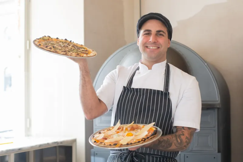 La Dignità della Pala: Perché i Grandi Pizzaioli Scelgono di Rinunciare Prima di Scendere a Compromessi