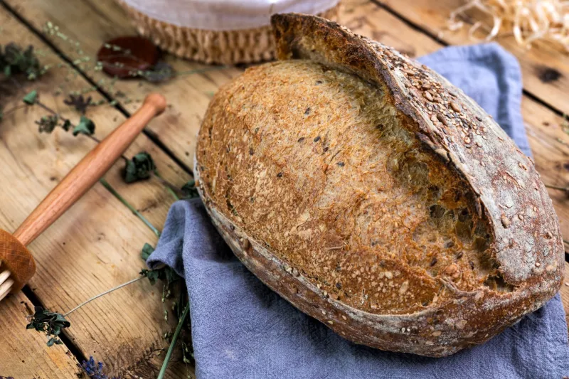 Pasta Madre: Il Cuore Pulsante di Ogni Pizza che si Rispetti