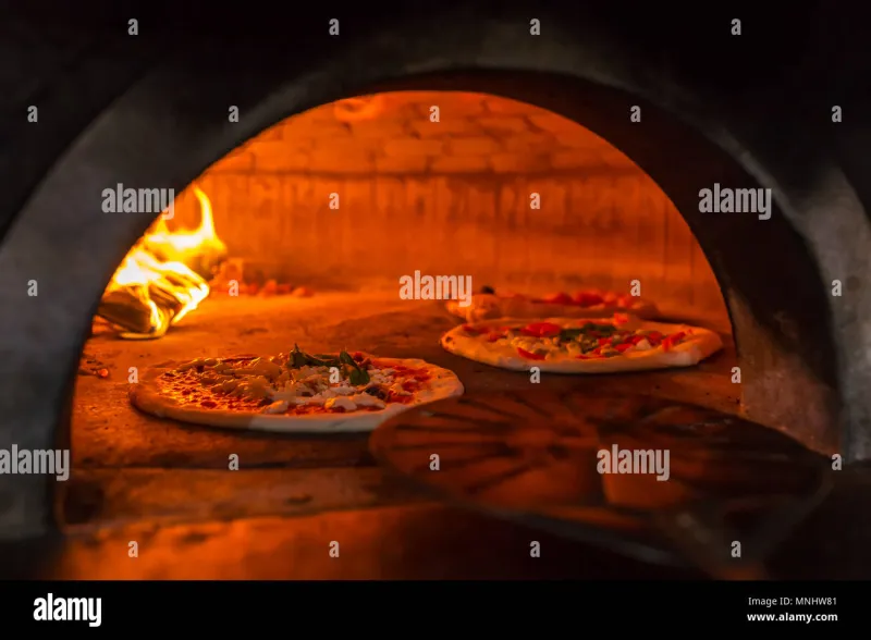 La Pizza Come Modo di Stare al Mondo: il Credo Silenzioso dei Grandi Maestri