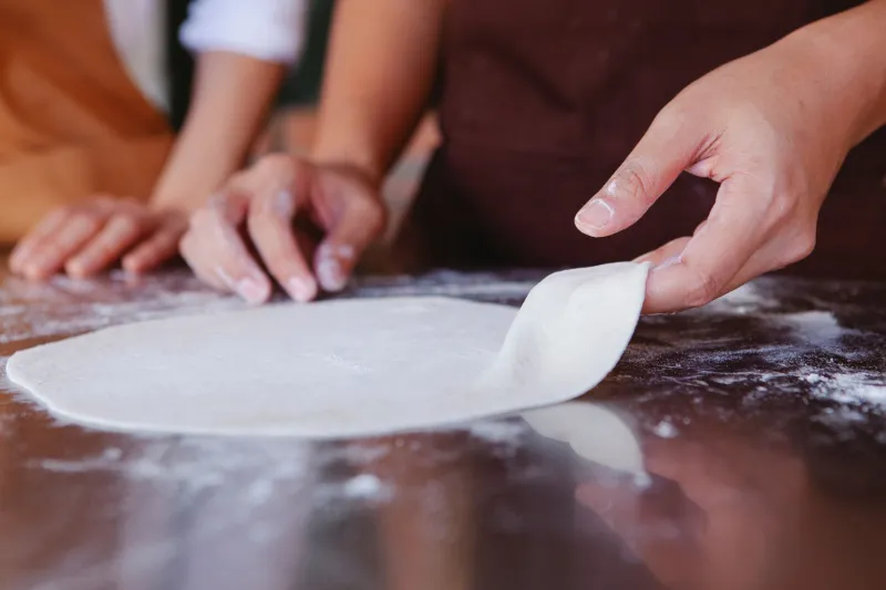 Rompere il Cerchio: Perché i Migliori Pizzaioli Scelgono di Ricominciare da Zero